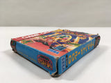 Ichidant-R GG Boxed SEGA GameGear Japan - DL4467