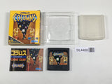 Columns Boxed SEGA GameGear Japan - DL4468
