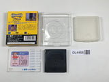 Columns Boxed SEGA GameGear Japan - DL4468