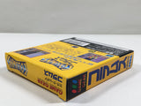 Columns Boxed SEGA GameGear Japan - DL4468