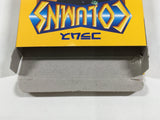 Columns Boxed SEGA GameGear Japan - DL4468