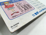 The GG Shinobi Boxed SEGA GameGear Japan - DL4469