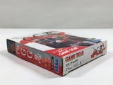 The GG Shinobi Boxed SEGA GameGear Japan - DL4469
