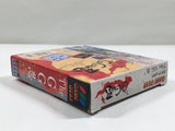 The GG Shinobi Boxed SEGA GameGear Japan - DL4469
