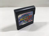 Super Monaco GP Boxed SEGA GameGear Japan - DL4470