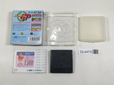 Super Monaco GP Boxed SEGA GameGear Japan - DL4470