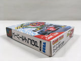 Super Monaco GP Boxed SEGA GameGear Japan - DL4470