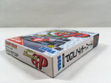 Super Monaco GP Boxed SEGA GameGear Japan - DL4470