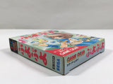 Puyo Puyo Boxed SEGA GameGear Japan - DL4471