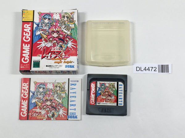 Game Gear boxed games – J4U.co.jp Game Gear boxed games – J4U.co.jp