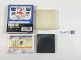 Magic Knight Rayearth 2 Boxed SEGA GameGear Japan - DL4472