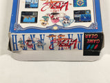 Magic Knight Rayearth 2 Boxed SEGA GameGear Japan - DL4472