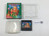 Wonder Boy Boxed SEGA GameGear Japan - DL4473