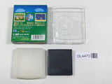 Wonder Boy Boxed SEGA GameGear Japan - DL4473