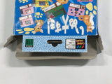 Pet Club Inu Daisuki! Boxed SEGA GameGear Japan - DL4474