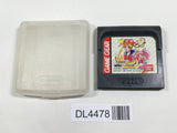 Bishoujo Senshi Sailor Moon S SEGA GameGear Japan - DL4478