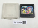 Arliel Crystal Densetsu SEGA GameGear Japan - DL4480