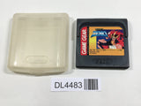 Kishin Douji Zenki SEGA GameGear Japan - DL4483