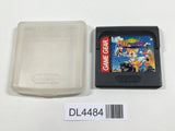 Tails Adventures SEGA GameGear Japan - DL4484