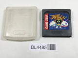 Tempo Jr. SEGA GameGear Japan - DL4485