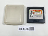 Tom and Jerry The Movie SEGA GameGear Japan - DL4486