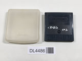 Tom and Jerry The Movie SEGA GameGear Japan - DL4486