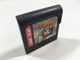 Madou Monogatari A Doki Doki Vacation SEGA GameGear Japan - DL4487