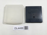 Megami Tensei Gaiden Last Bible Special SEGA GameGear Japan - DL4488