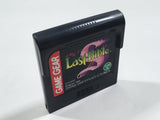 Megami Tensei Gaiden Last Bible Special SEGA GameGear Japan - DL4488
