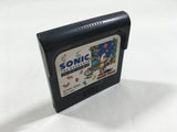 Sonic The Hedgehog SEGA GameGear Japan - DL4491