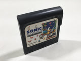 Sonic The Hedgehog SEGA GameGear Japan - DL4493