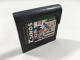 Sonic The Hedgehog 2 SEGA GameGear Japan - DL4494