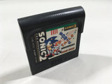 Sonic The Hedgehog 2 SEGA GameGear Japan - DL4495