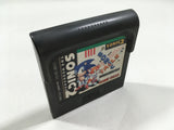 Sonic The Hedgehog 2 SEGA GameGear Japan - DL4496