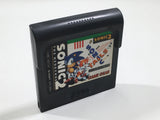Sonic The Hedgehog 2 SEGA GameGear Japan - DL4497