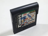 Sonic The Hedgehog 2 SEGA GameGear Japan - DL4499