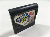 Sonic & Tails SEGA GameGear Japan - DL4501