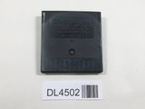 Sonic & Tails SEGA GameGear Japan - DL4502