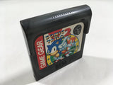 Sonic & Tails 2 SEGA GameGear Japan - DL4505