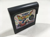Sonic Drift SEGA GameGear Japan - DL4507