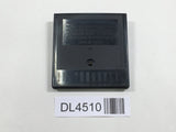 Sonic Drift SEGA GameGear Japan - DL4510