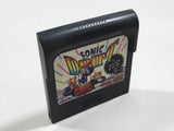 Sonic Drift SEGA GameGear Japan - DL4510