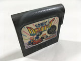 Sonic Drift SEGA GameGear Japan - DL4511