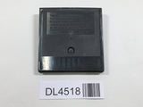 Puyo Puyo Tsuu SEGA GameGear Japan - DL4518