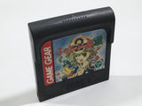 Puyo Puyo Tsuu SEGA GameGear Japan - DL4518