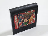 Madou Monogatari 3 Kyuukyoku Joou-sama SEGA GameGear Japan - DL4519