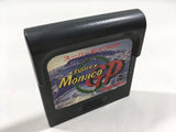 Super Monaco GP SEGA GameGear Japan - DL4520