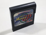 Super Monaco GP SEGA GameGear Japan - DL4522