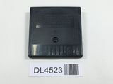 GP Rider SEGA GameGear Japan - DL4523