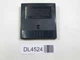 J League GG Pro Striker 94 SEGA GameGear Japan - DL4524